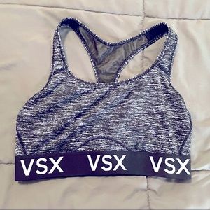 VSX Victory Secret Sports Bra